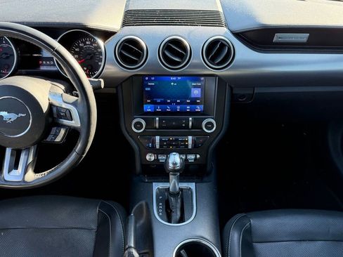 Used 2021 Ford Mustang GT Premium w/ Ford Safe & Smart Package image 10