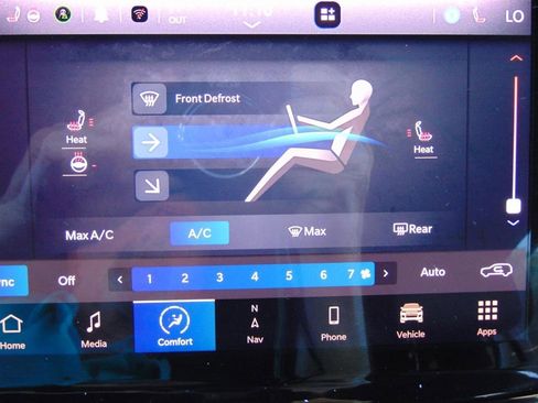 Used 2024 Jeep Grand Cherokee Limited 4xe image 31