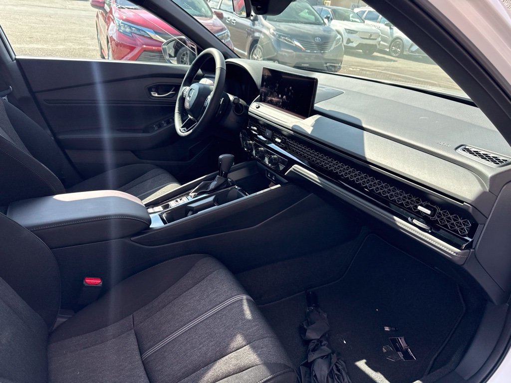 Used 2026 Honda Accord Sport image 16