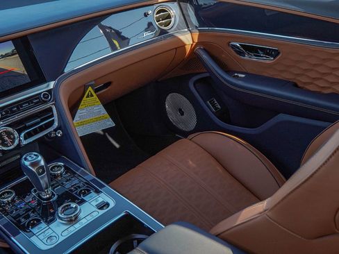 New 2026 Bentley Flying Spur Plug-In Hybrid AWD/4WD image 36