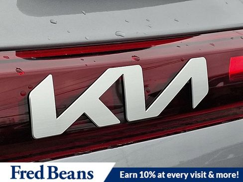 New 2026 Kia Seltos LX image 19