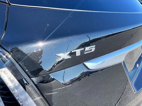 Used 2025 Cadillac XT5 Sportv w/ Technology Package image 31
