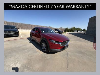 Used 2026 MAZDA CX-30 AWD 2.5 S