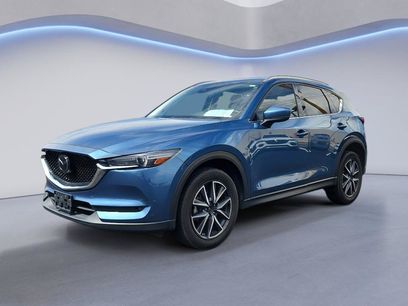 Used 2018 MAZDA CX-5 Grand Touring