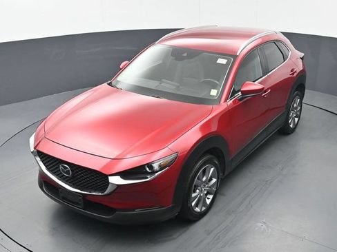 Certified 2023 MAZDA CX-30 AWD 2.5 S w/ Select Package image 35