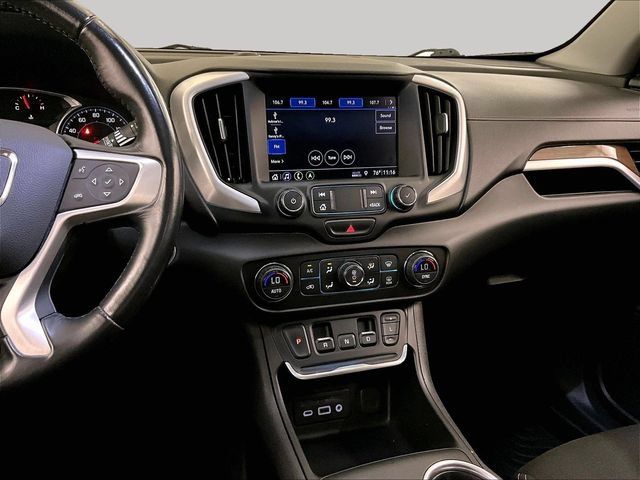 Used 2020 GMC Terrain SLE w/ Driver Convenience Package AWD/4WD image 7