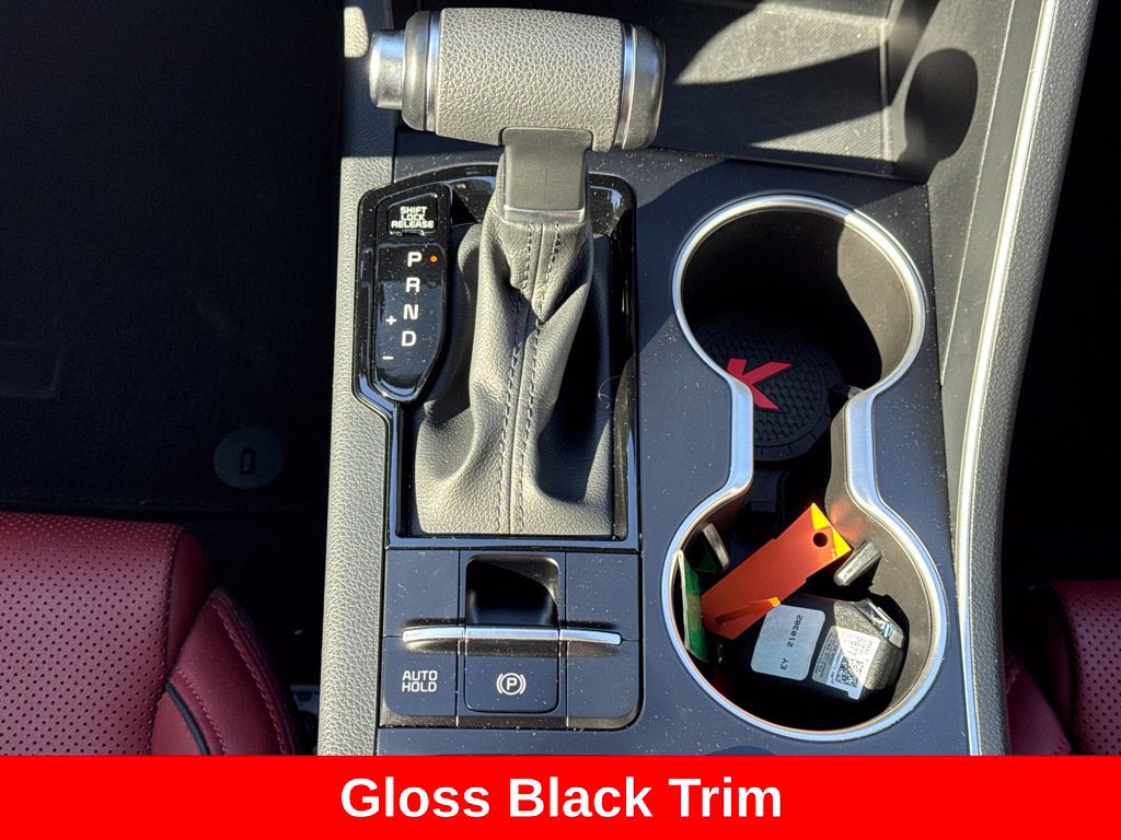 Used 2023 Kia K5 GT-Line FWD image 23
