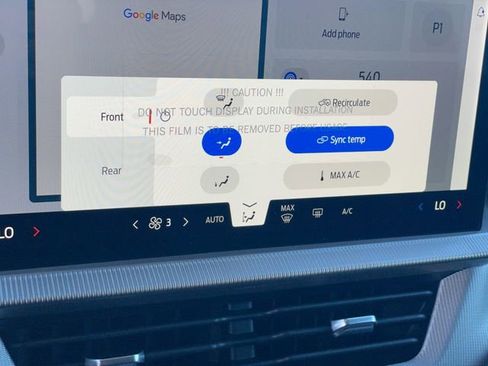 New 2026 Ford Explorer Active image 12