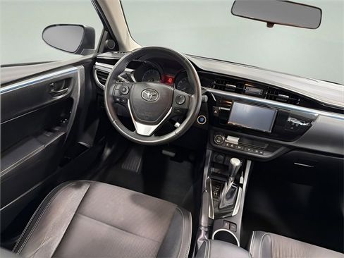 Used 2014 Toyota Corolla S image 26