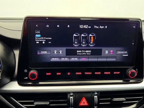 Used 2022 Kia Forte GT-Line image 18