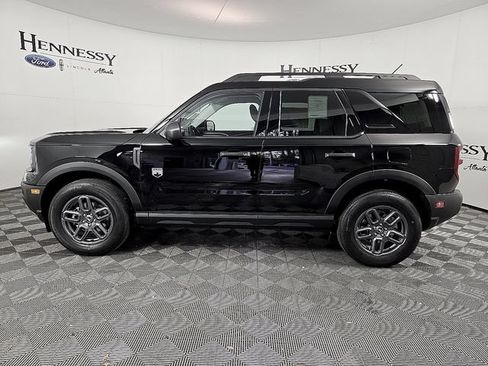 Used 2025 Ford Bronco Sport Big Bend AWD/4WD image 7