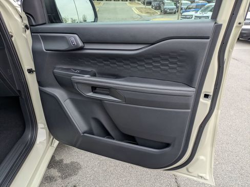 New 2026 Ford Ranger XLT w/ Trailer Tow Package image 40