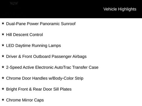 Used 2024 Chevrolet Suburban Premier AWD/4WD image 4