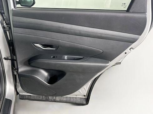 Used 2025 Hyundai Tucson SEL AWD/4WD image 29