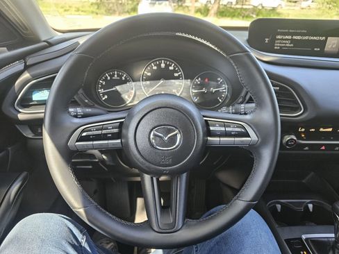 Used 2023 MAZDA CX-30 AWD 2.5 S w/ Select Package image 15