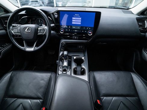 Used 2023 Lexus NX 350 AWD w/ Luxury Package image 13