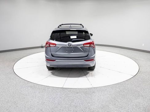 Used 2020 Buick Envision Essence FWD image 31