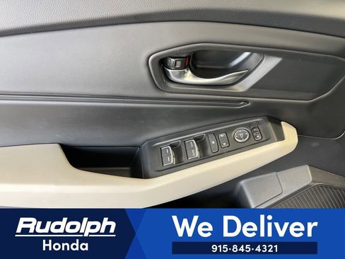 New 2026 Honda Accord SE image 10