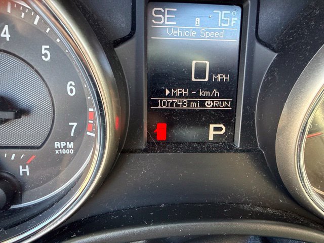 Used 2013 Jeep Grand Cherokee Limited RWD image 2