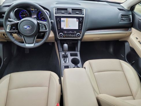 Used 2019 Subaru Outback 2.5i Limited image 5