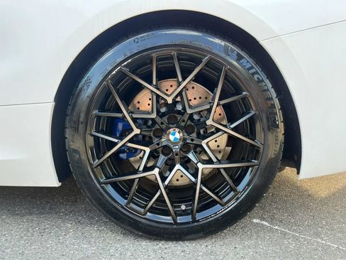 Used 2020 BMW M8 Competition w/ M Driver's Package AWD/4WD image 32