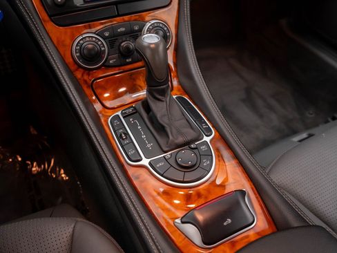 Used 2004 Mercedes-Benz SL 55 AMG image 22