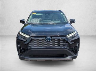 Used 2023 Toyota RAV4 Limited AWD/4WD video 3
