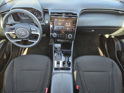 Certified 2023 Hyundai Tucson SEL image 25
