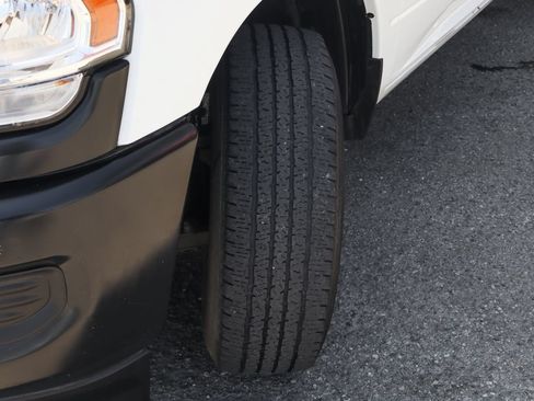 Used 2019 RAM 2500 Tradesman RWD image 48