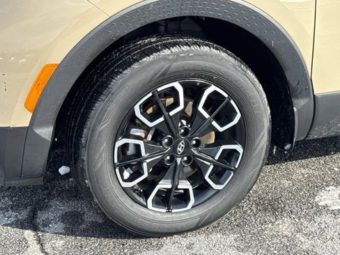 Used 2023 Hyundai Santa Cruz SEL Premium image 7