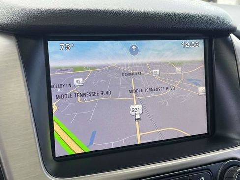 Used 2015 GMC Yukon XL Denali w/ Premium Package image 33