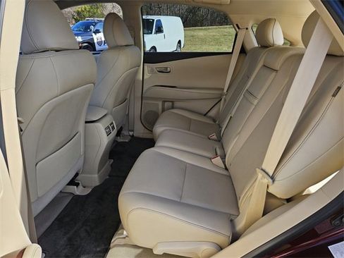 Used 2015 Lexus RX 350 F Sport image 9