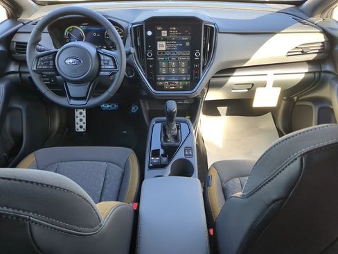 New 2026 Subaru Crosstrek 2.5i Sport image 12