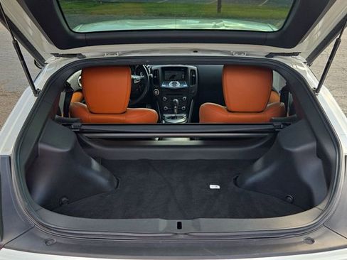 Used 2013 Nissan 370Z Touring w/ Sport Pkg RWD image 23