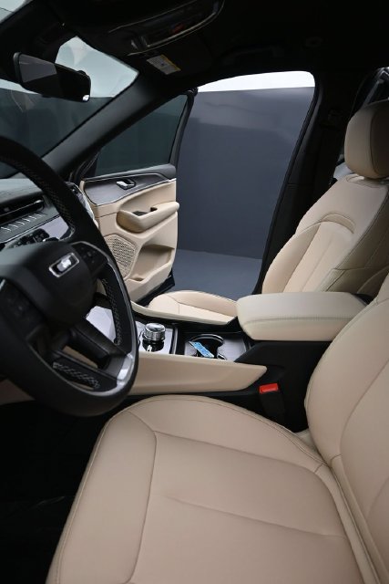 New 2026 Jeep Grand Cherokee Limited AWD/4WD image 10