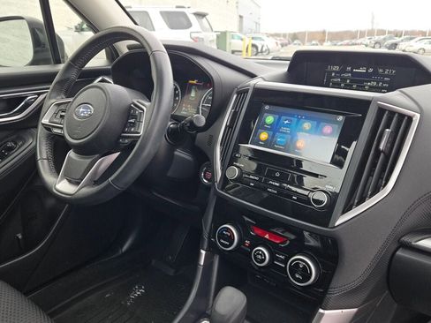 Certified 2022 Subaru Forester Premium image 7