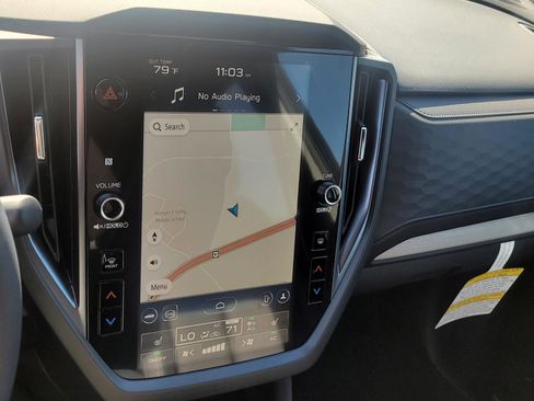 New 2025 Subaru Forester Limited w/ Popular Package image 10