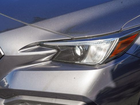 Used 2023 Subaru WRX image 10