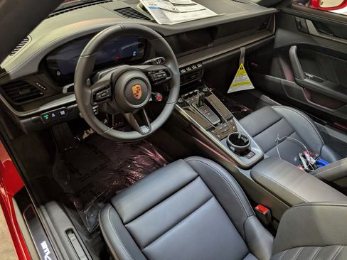 New 2026 Porsche 911 Carrera image 4