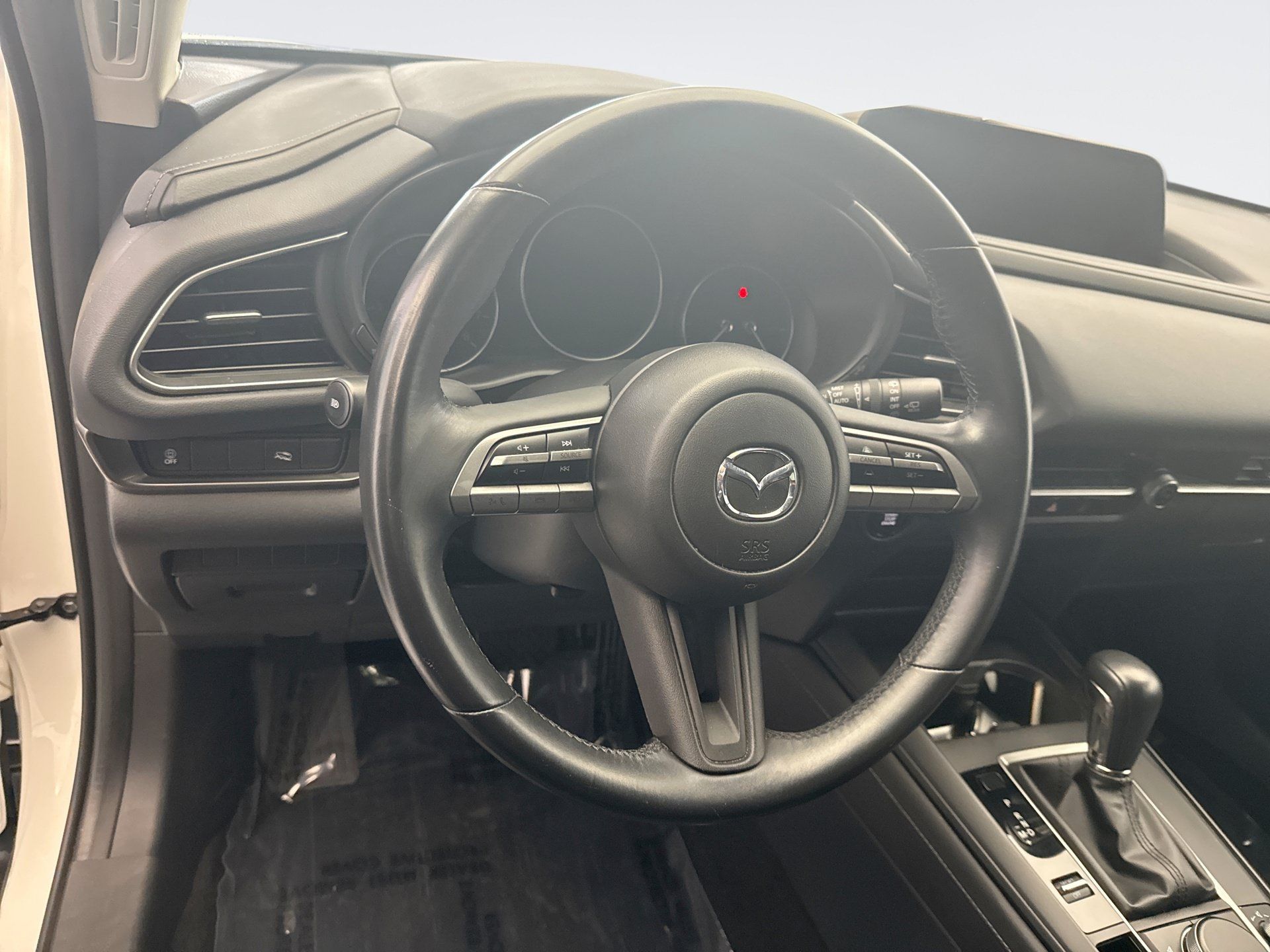 Used 2023 MAZDA CX-30 AWD 2.5 S w/ Select Package image 12