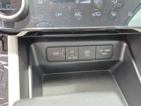 New 2026 Hyundai Tucson SEL Plus FWD image 26