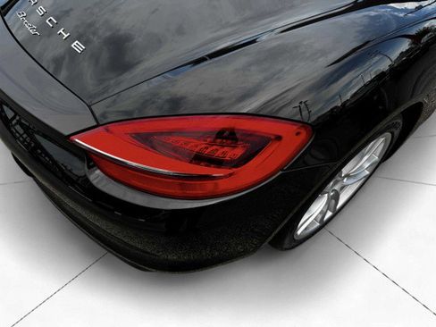 Used 2013 Porsche Boxster image 14