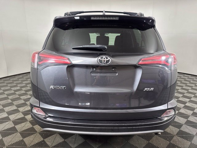 Used 2017 Toyota RAV4 XLE FWD image 20