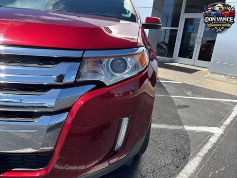 Used 2013 Ford Edge SEL FWD image 42