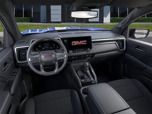 New 2025 GMC Canyon Elevation w/ Convenience Package image 15