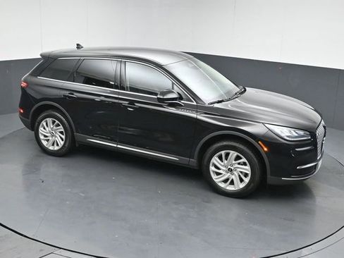 Certified 2024 Lincoln Corsair AWD image 43