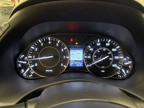 Used 2019 Nissan Armada SL w/ Premium Package image 16