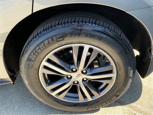 Used 2019 INFINITI QX60 Pure AWD/4WD image 21