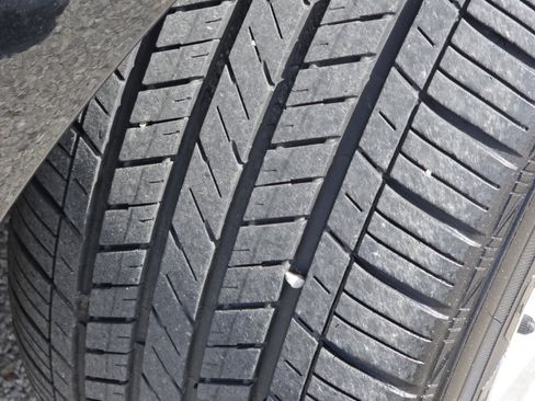 Used 2015 Honda Accord Touring image 12