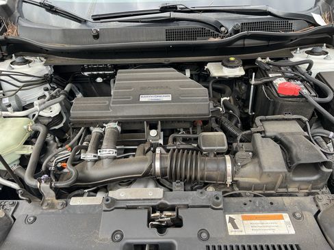Used 2019 Honda CR-V EX-L image 36